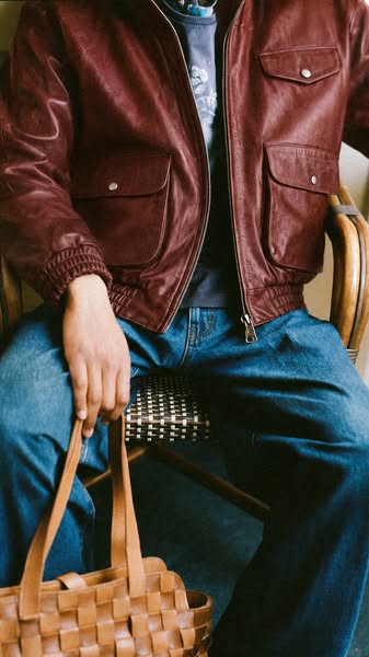 Luxury Workwear, Refined