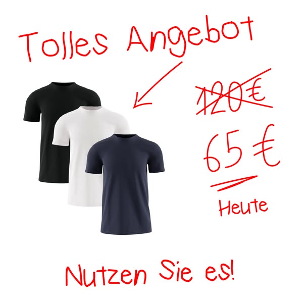 Bis zu -35 % auf unsere Pakete!