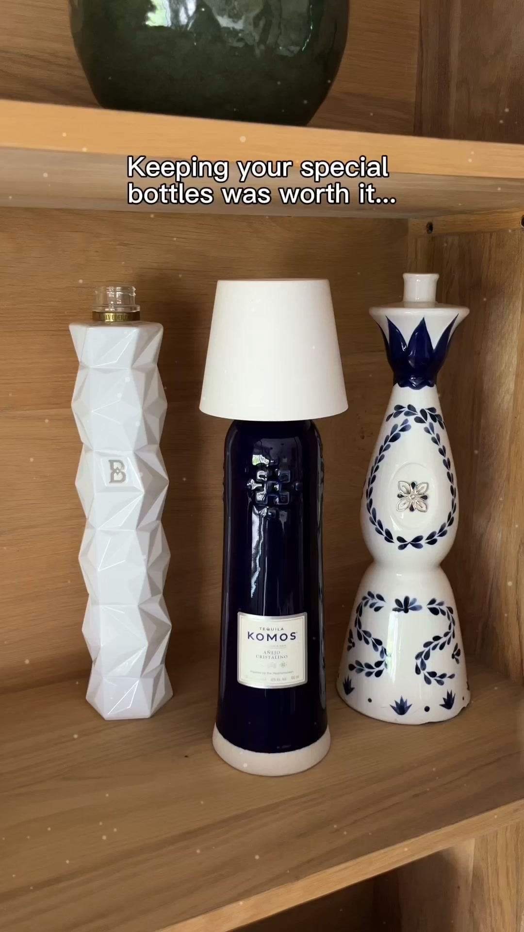 Cordless Glow, Anywhere