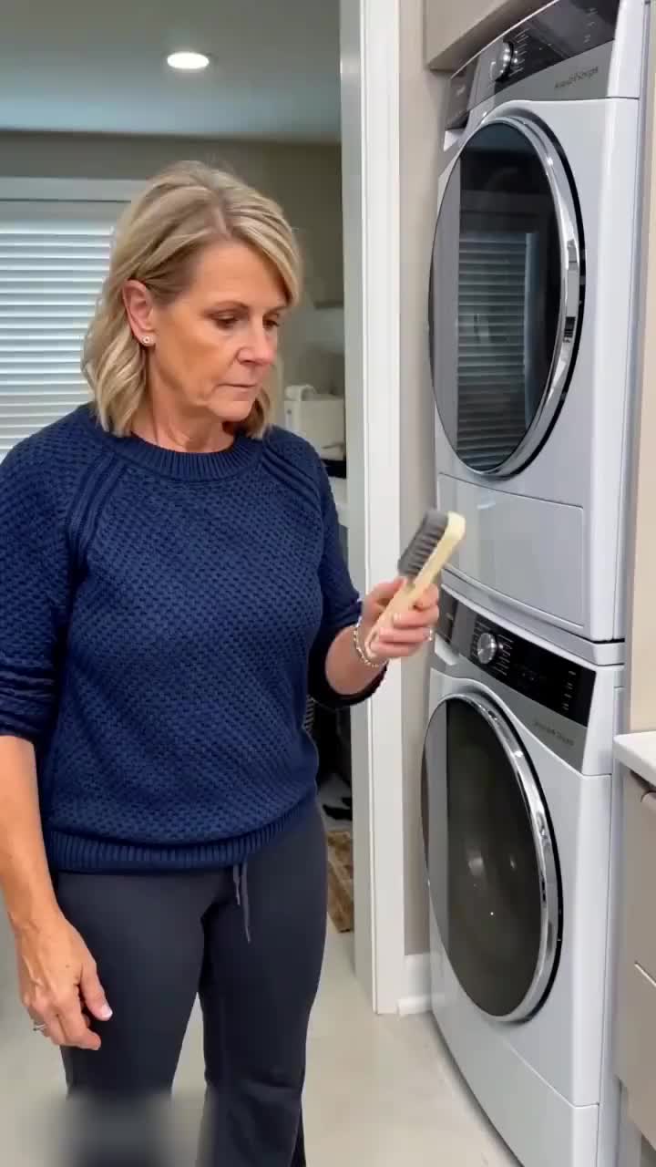 Finally, a Brush for Those Tricky Gaps!