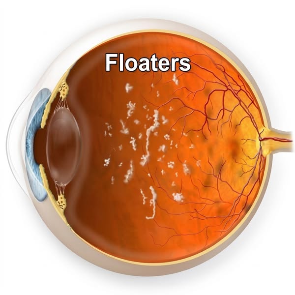 Don’t Blame Your Lifestyle — Fix The Macula Pigment First