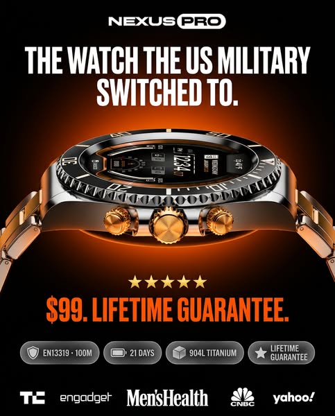 Built for Combat. Priced for Everyone.