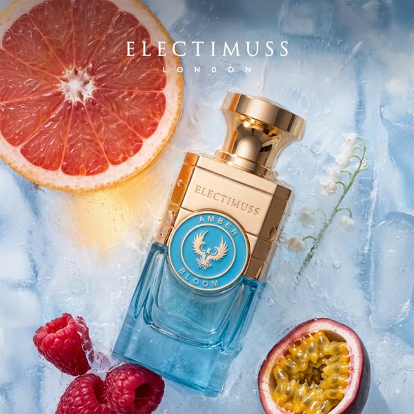Your Luxury Fragrance Journey Starts Here