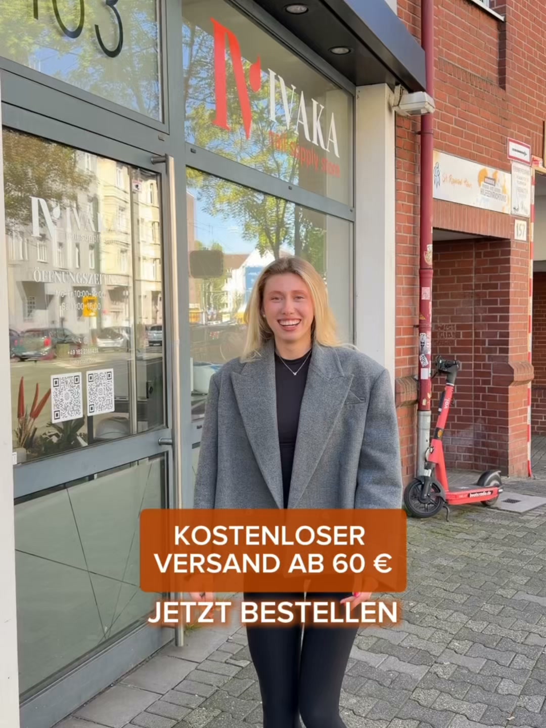 Alles für die perfekte Maniküre
