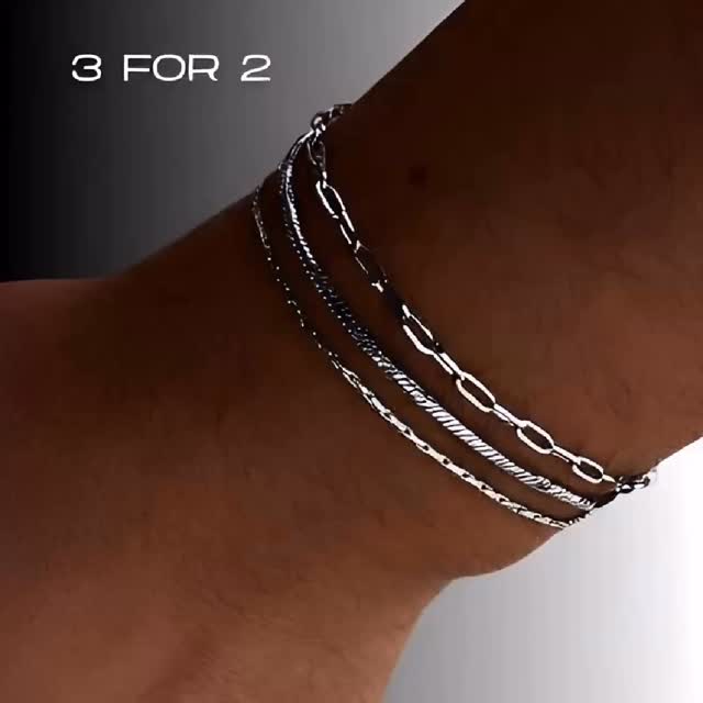 Designed for everyday wear