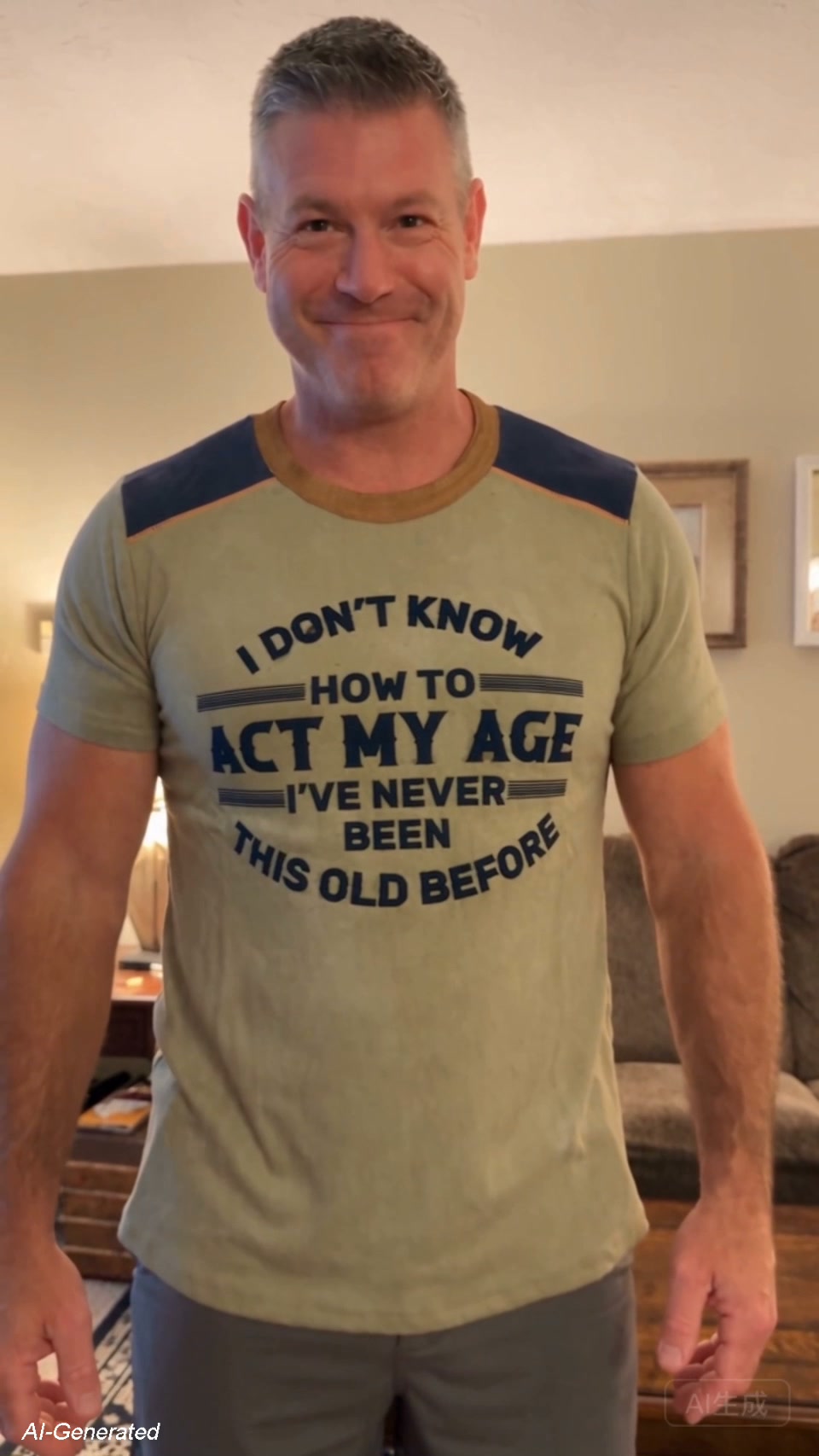 Still Old. Still Legendary.