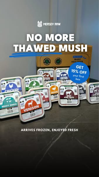 Raw Food, Done Right.