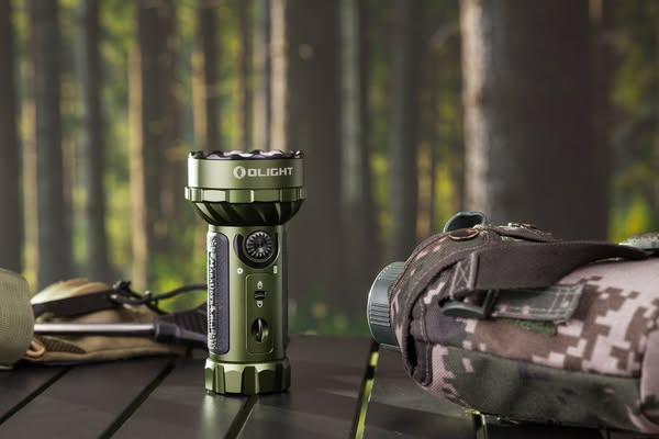 40% Olight Marauder Mini