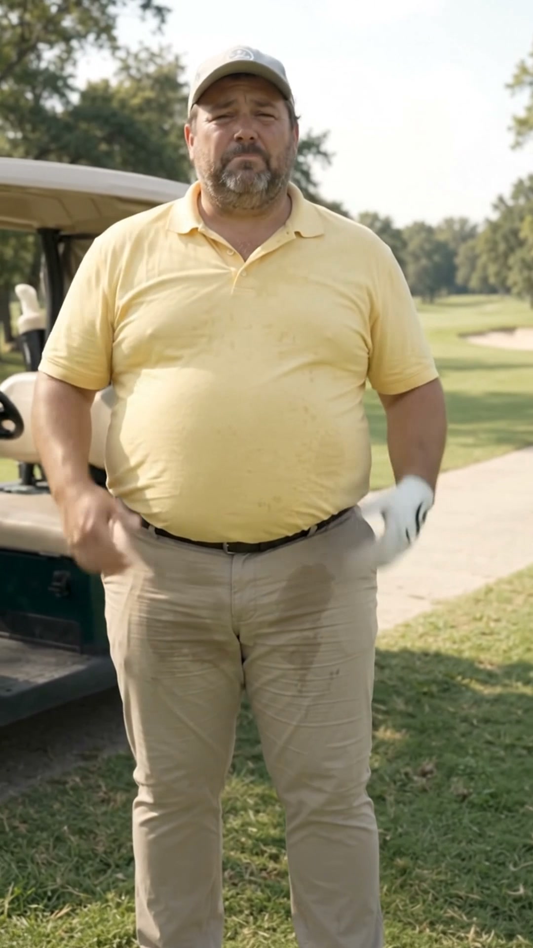 4.8 Stars | 65,000+ Golfers