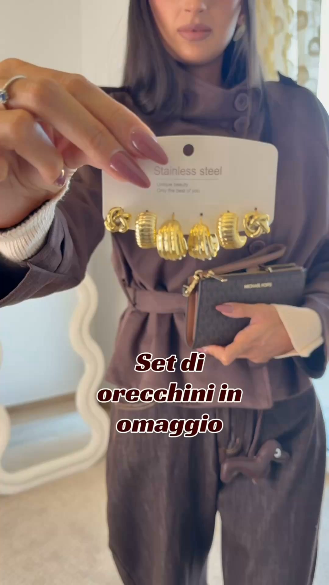 Paga alla consegna