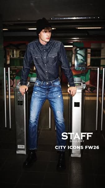 New Arrivals | FW26 Collection