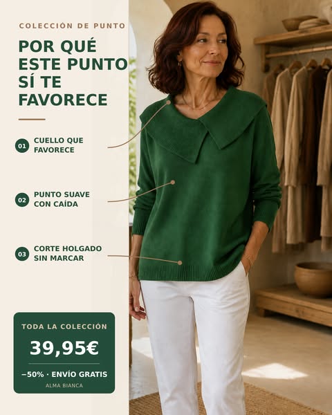 Por qué este punto sí te favorece