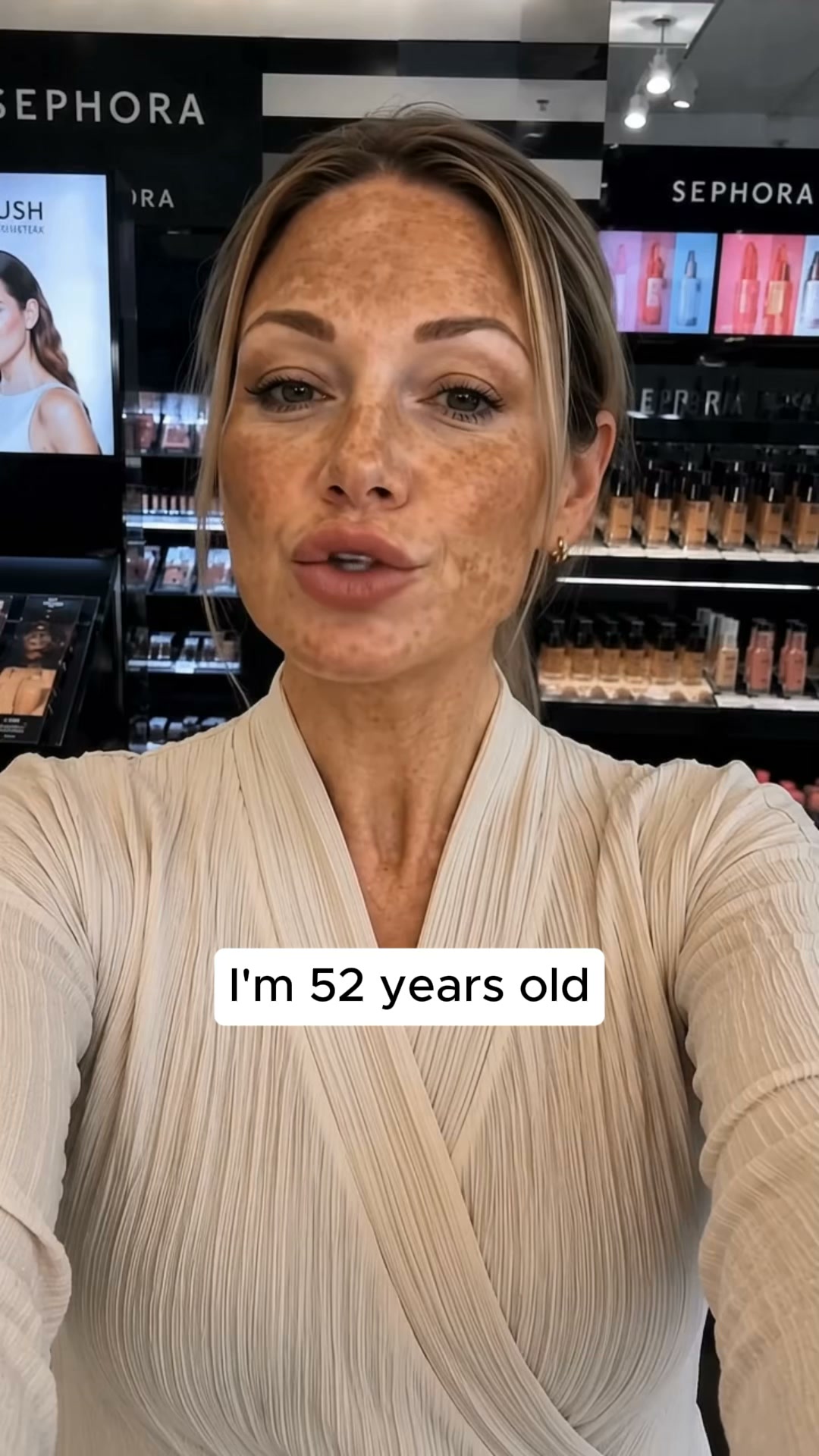Flawless Skin In Seconds