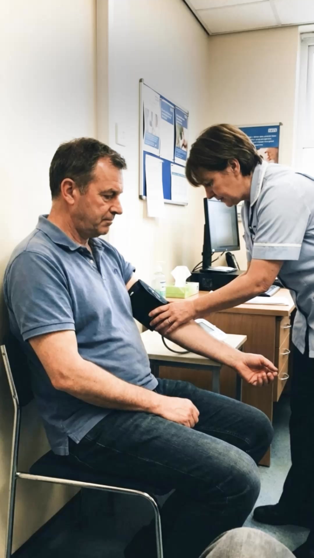 Reliable Way To Get Your NHS Repeat Prescription Delivered