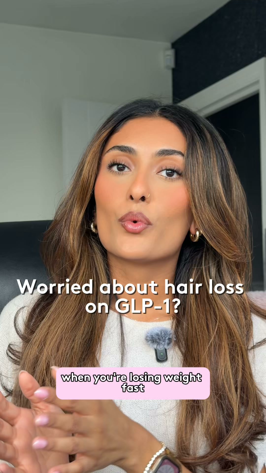 Meet Rich Roots Shampoo