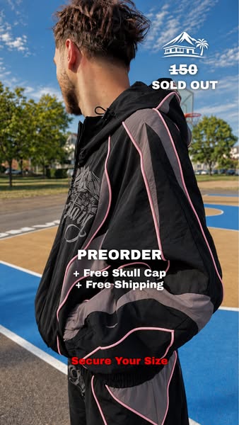 Make This Your Next Fit.