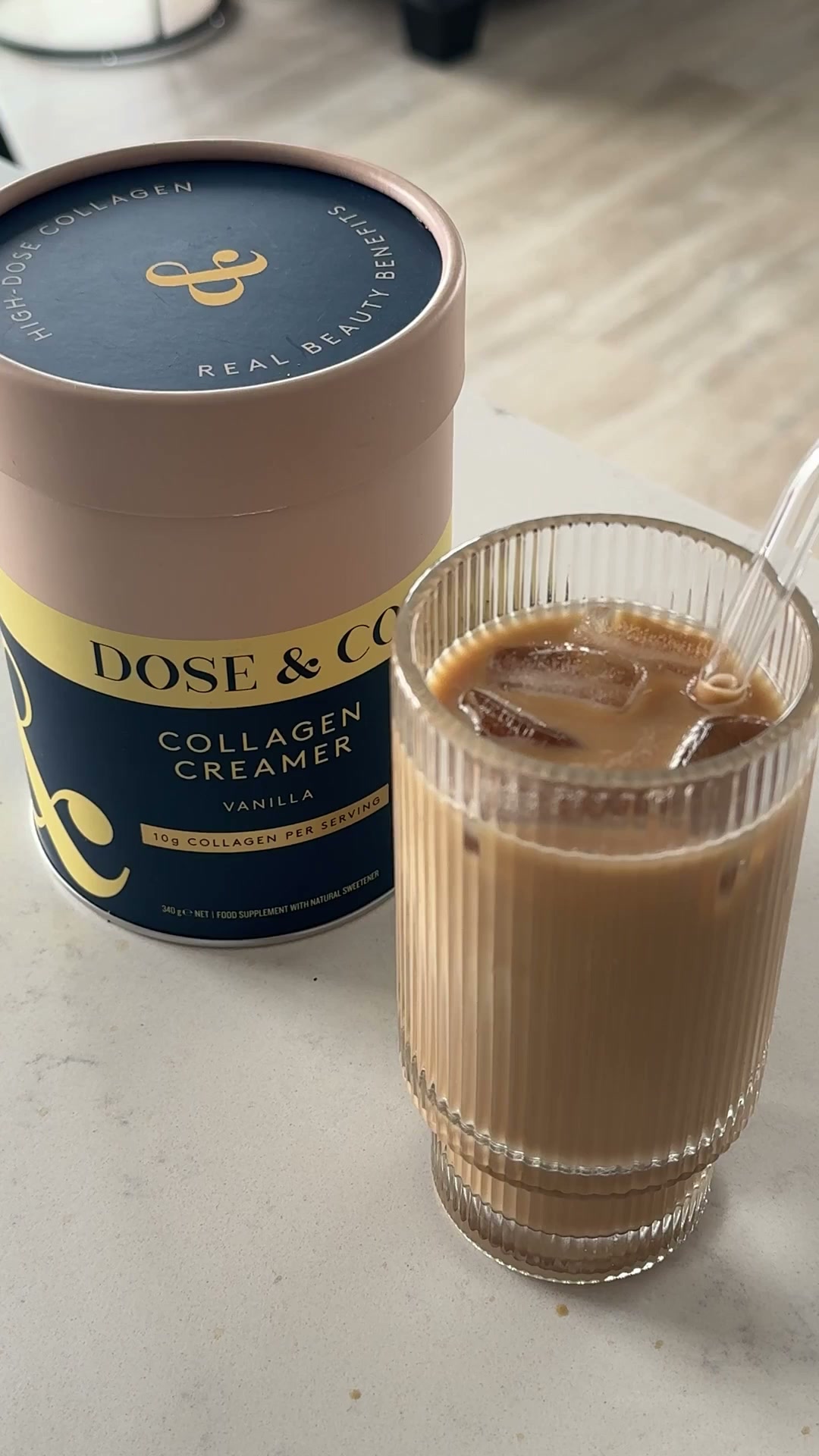 Dose & Co