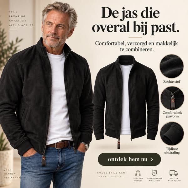 Bijna uitverkocht, wees snel