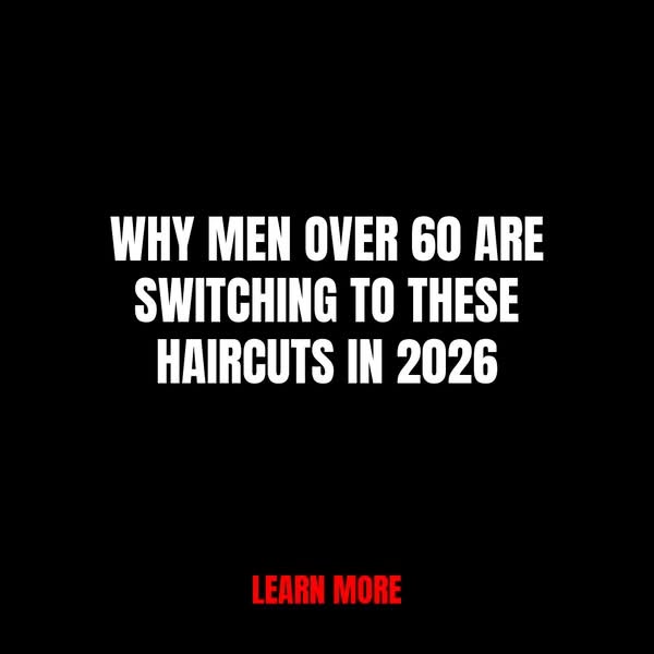 Guide to Modern Haircuts for Men Over 60