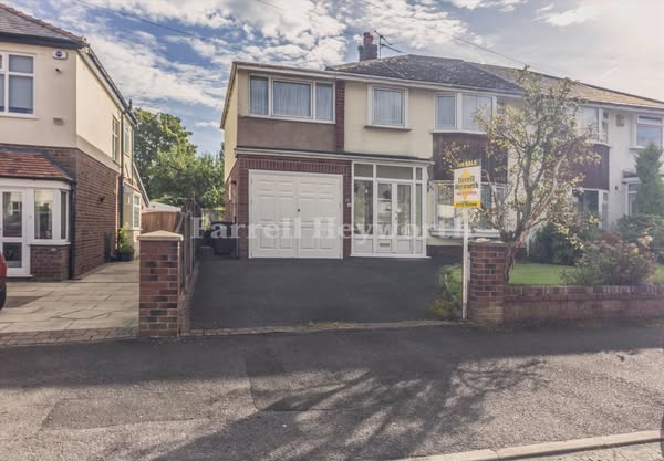 Marina Drive, Fulwood, Preston, PR2