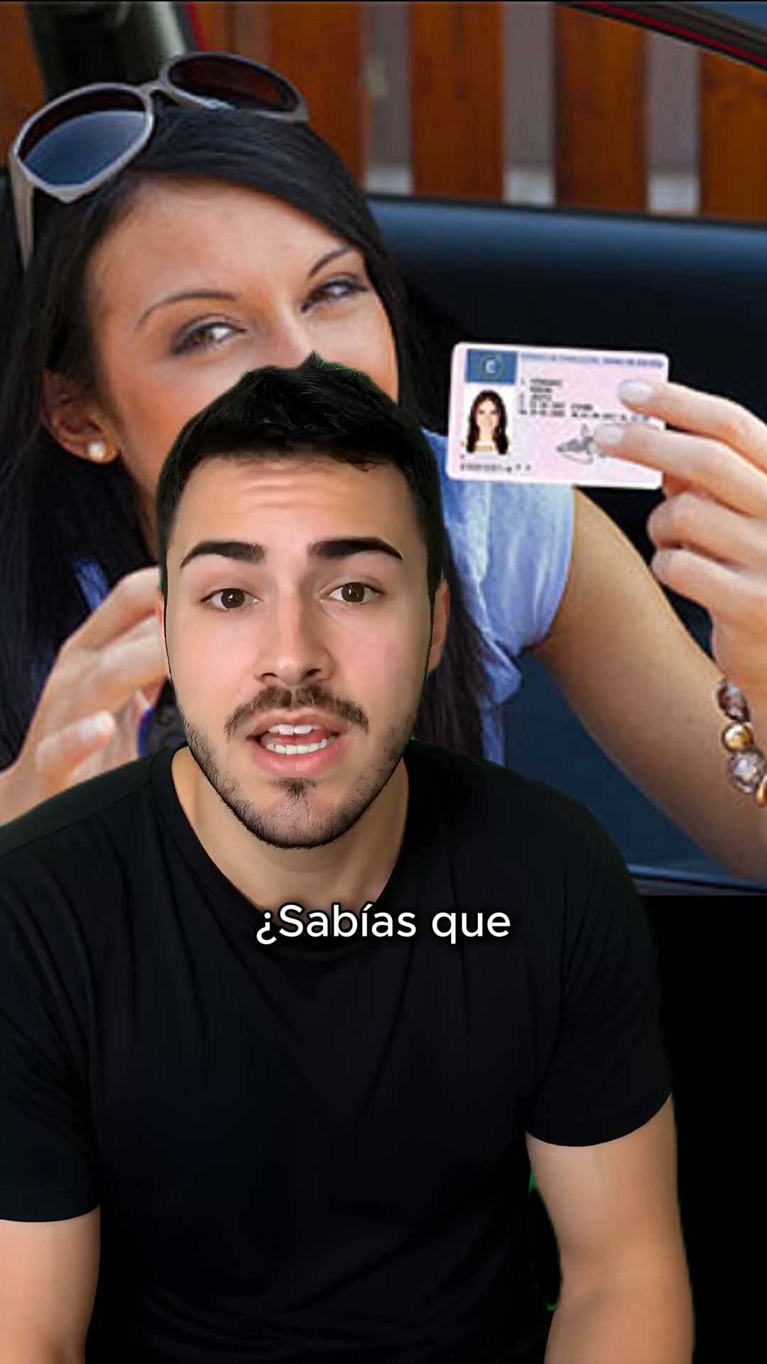 Sácate el Permiso B a la Primera