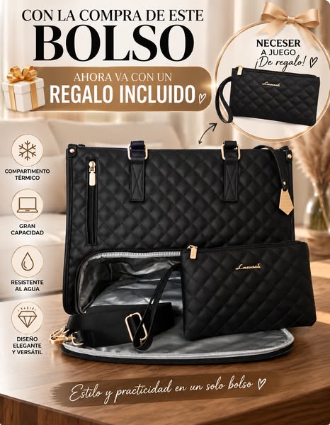Regalo Misterioso GRATIS con tu compra