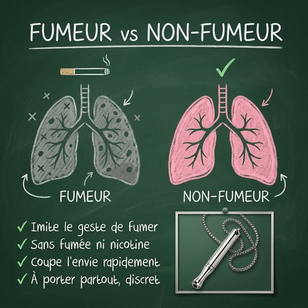 Arrêtez, n'a Jamais été aussi Facile !