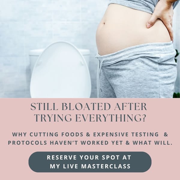 What influencers won't tell you about gut health