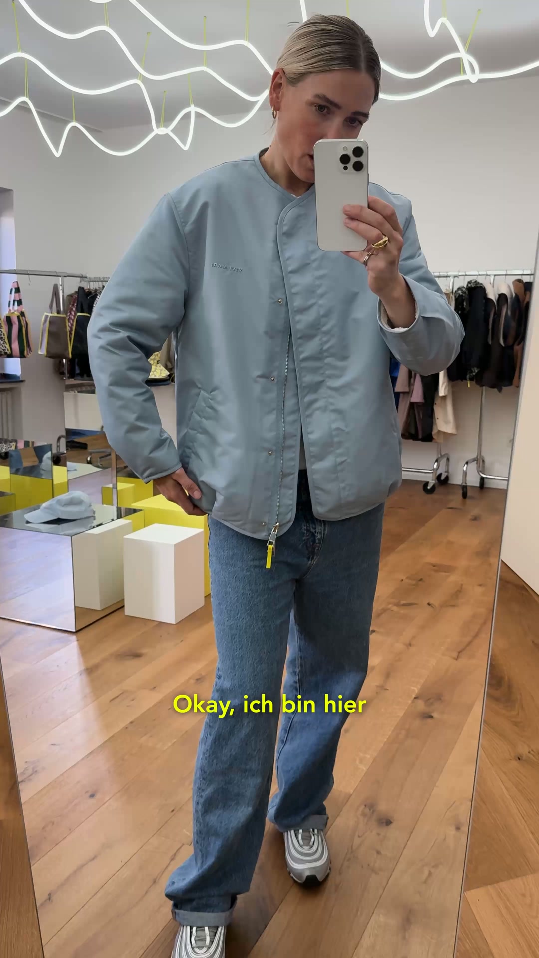 Bestell noch heute!