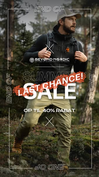 Op til 40% Rabat!
