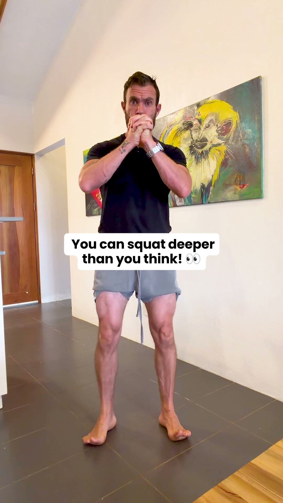 Unlock Full Body Mobility in 21 Days