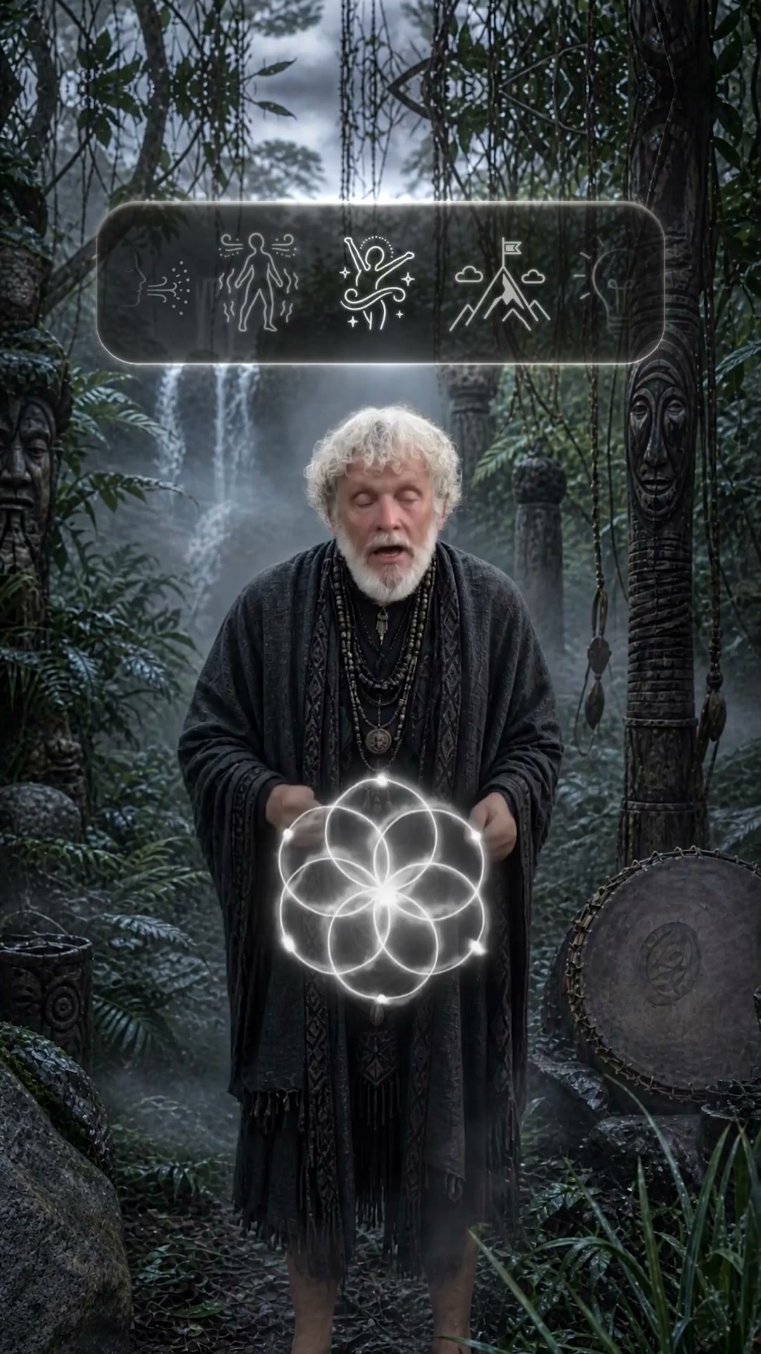 Join 250,000 People & Master Breathwork