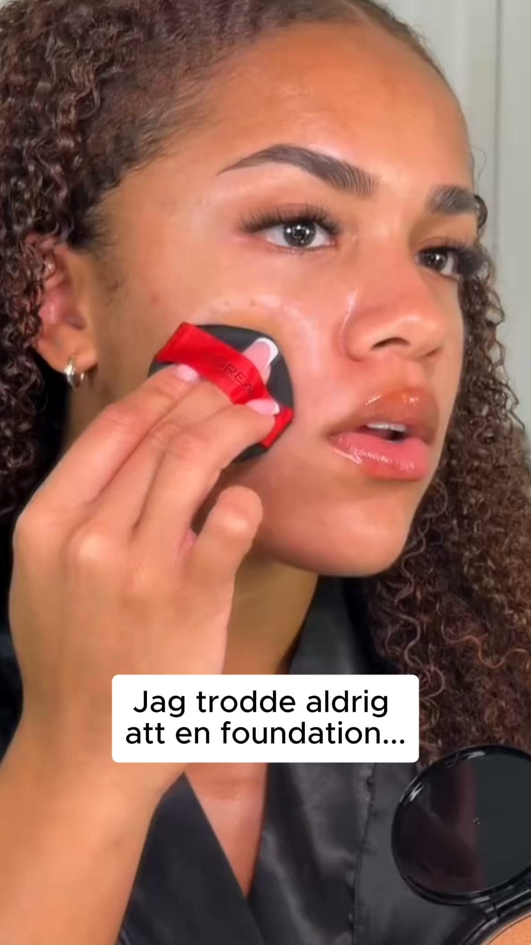 Den har ersatt alla mina andra foundations