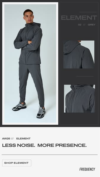 ALL. TIME. FAVOURITE. ACTIVEWEAR.