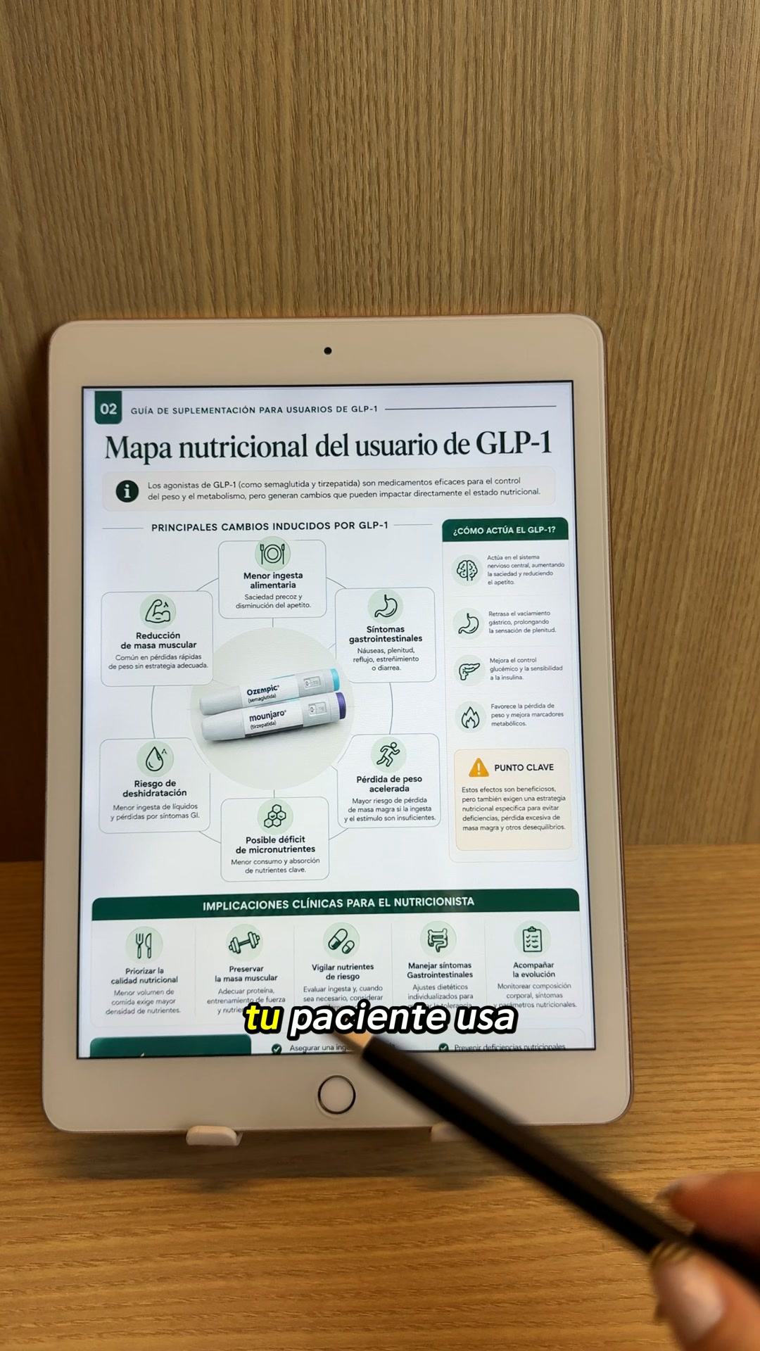 Prescribe con Seguridad ->
