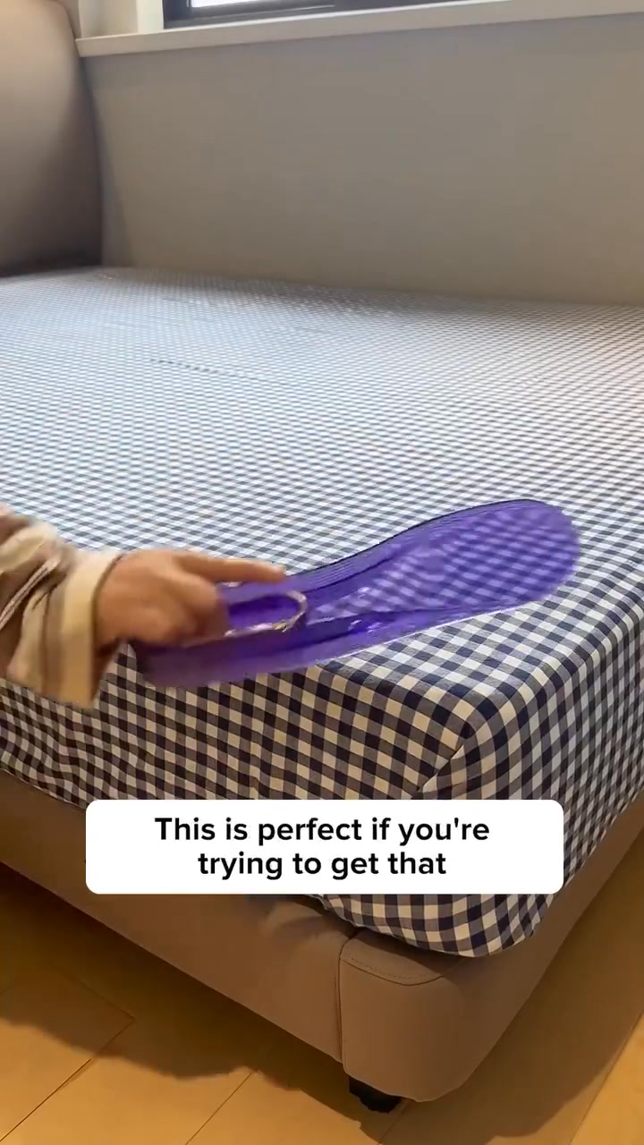2 IN 1 MATTRESS LIFTER & BED SHEET TUCKER TOOL