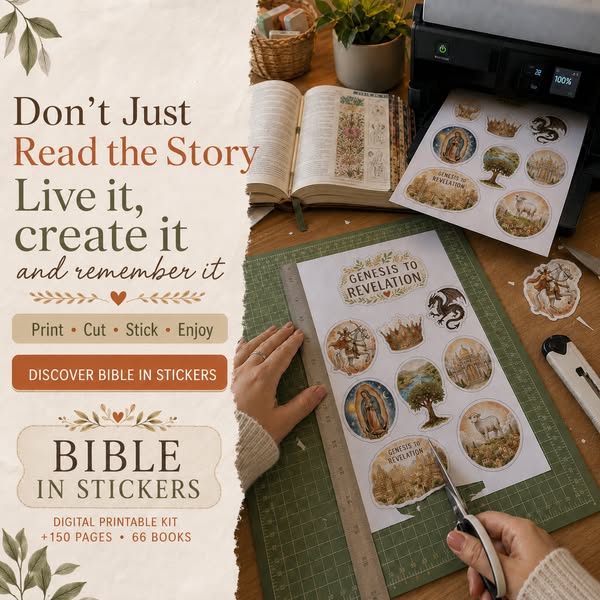 Comment "Bible"