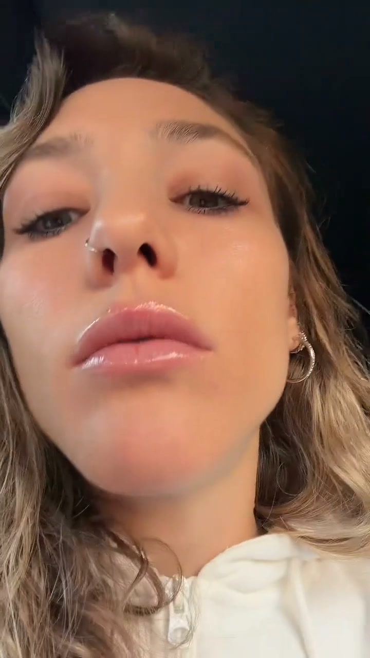 Turn Up the Volume on Your Lips