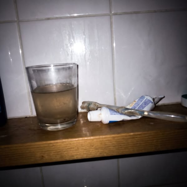 Lisez ceci si vous portez un dentier