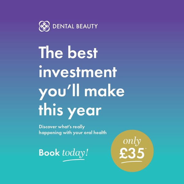 5* Dental Checkup For Less