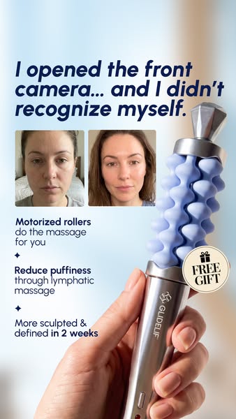Glidelif EndoSculptor for your sculpted look