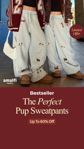 60% OFF ENDING SOON!