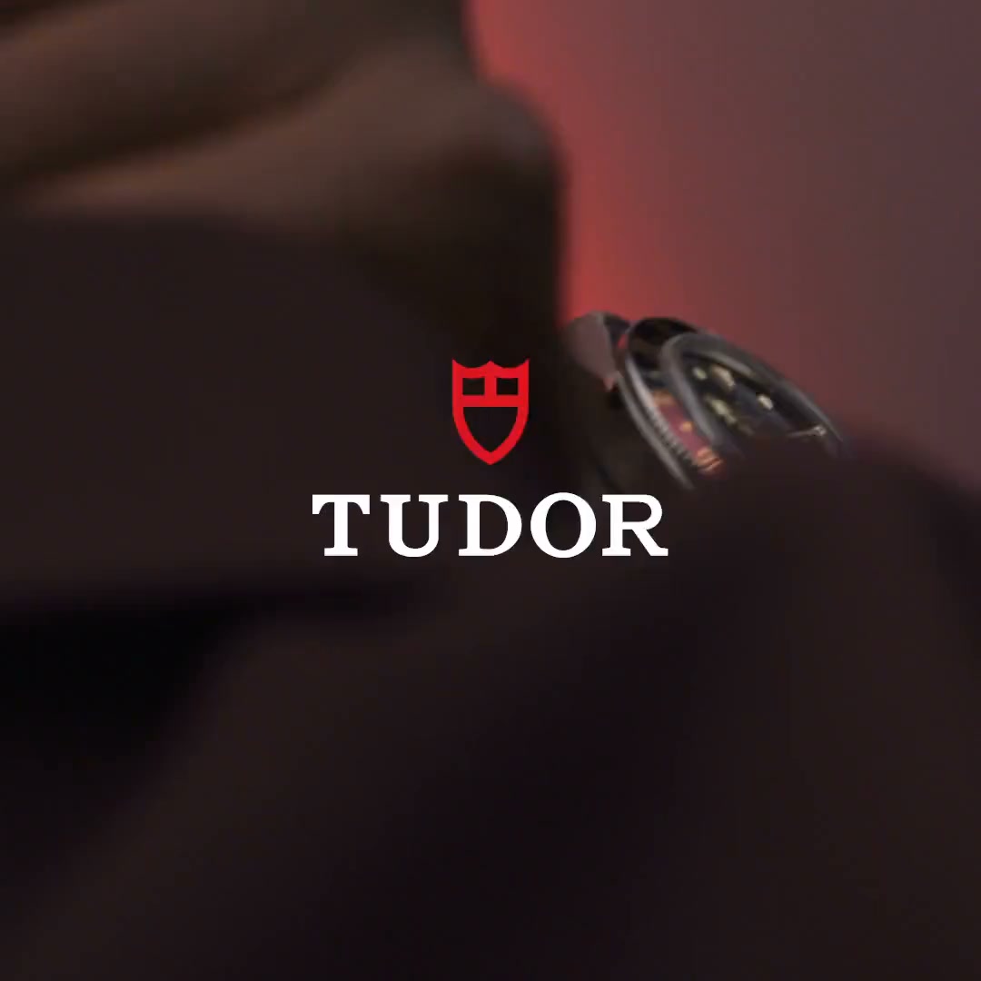 Discover the iconic TUDOR Black Bay 58 GMT