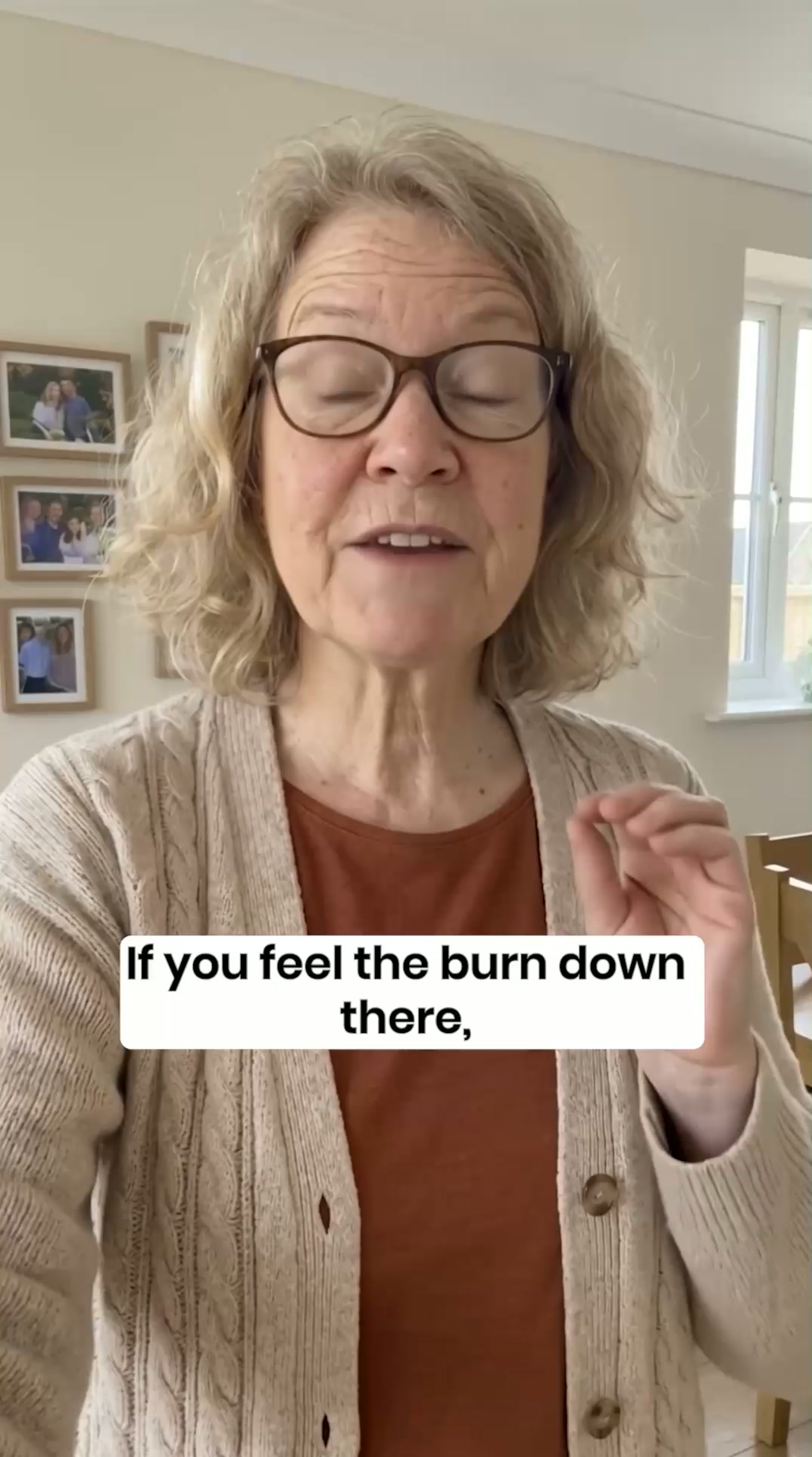 Get Your Spark Back