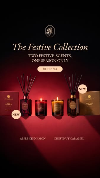 The Festive Collection