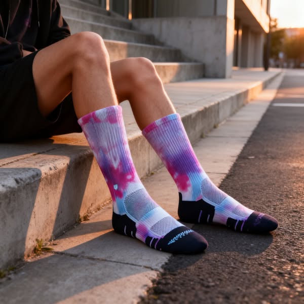 Calzini Everyday | Ora a €13,90
