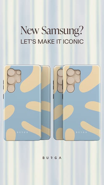 Protect Your Tech In Style