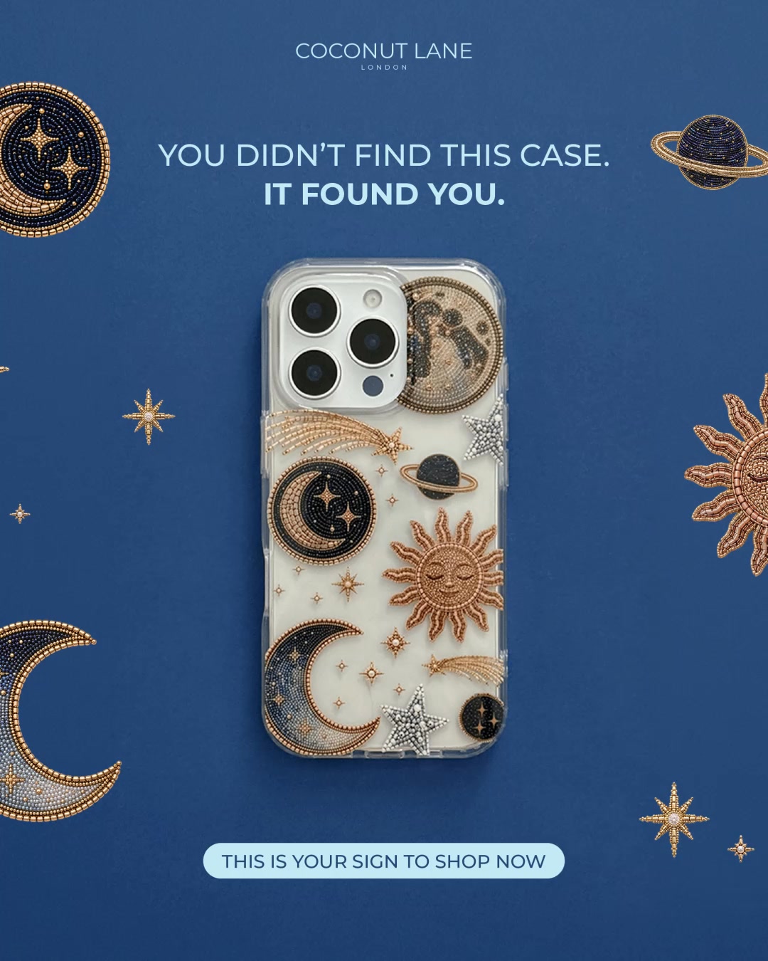 New Season, New Cases