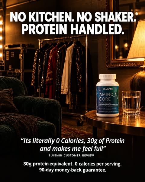 No Kitchen Needed. Order Yours Today