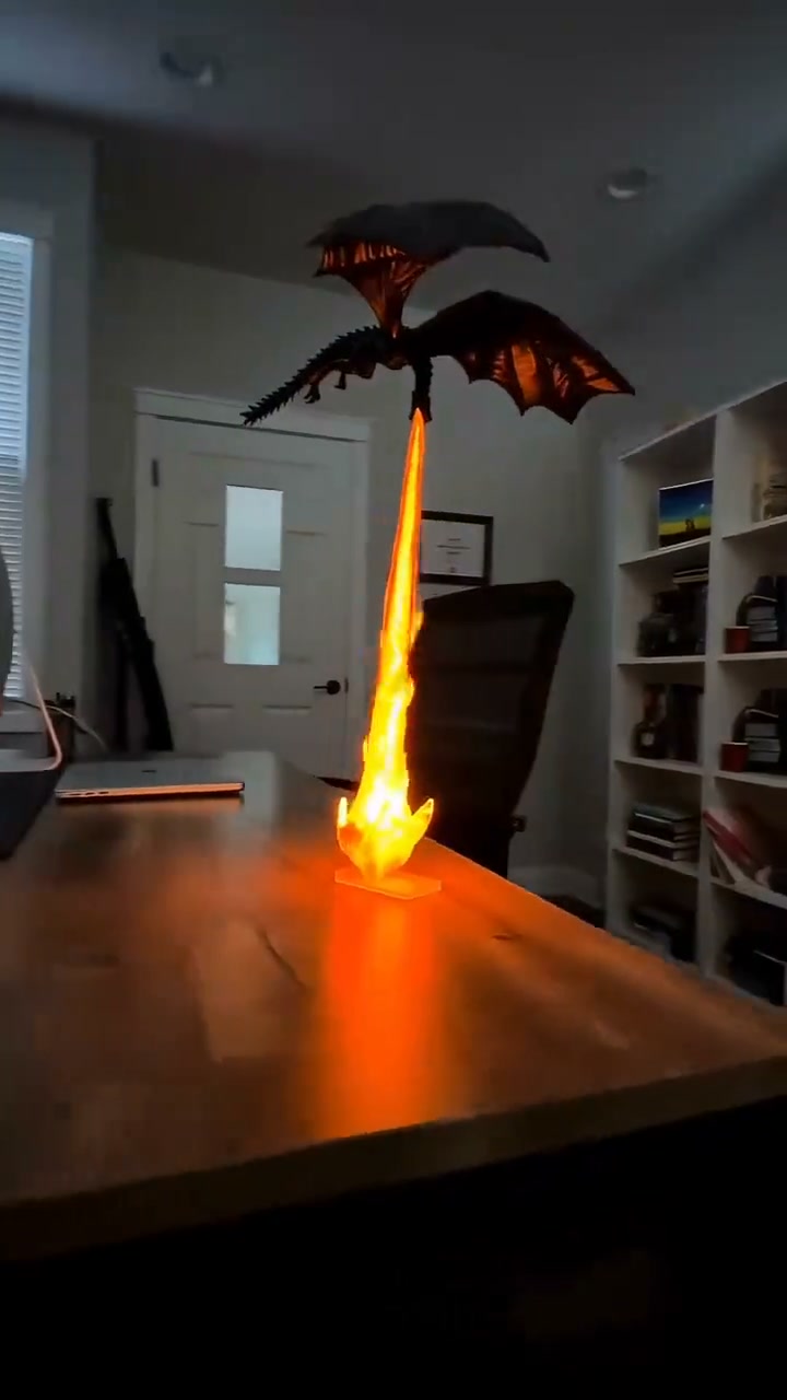 The Ultimate Room Upgrade